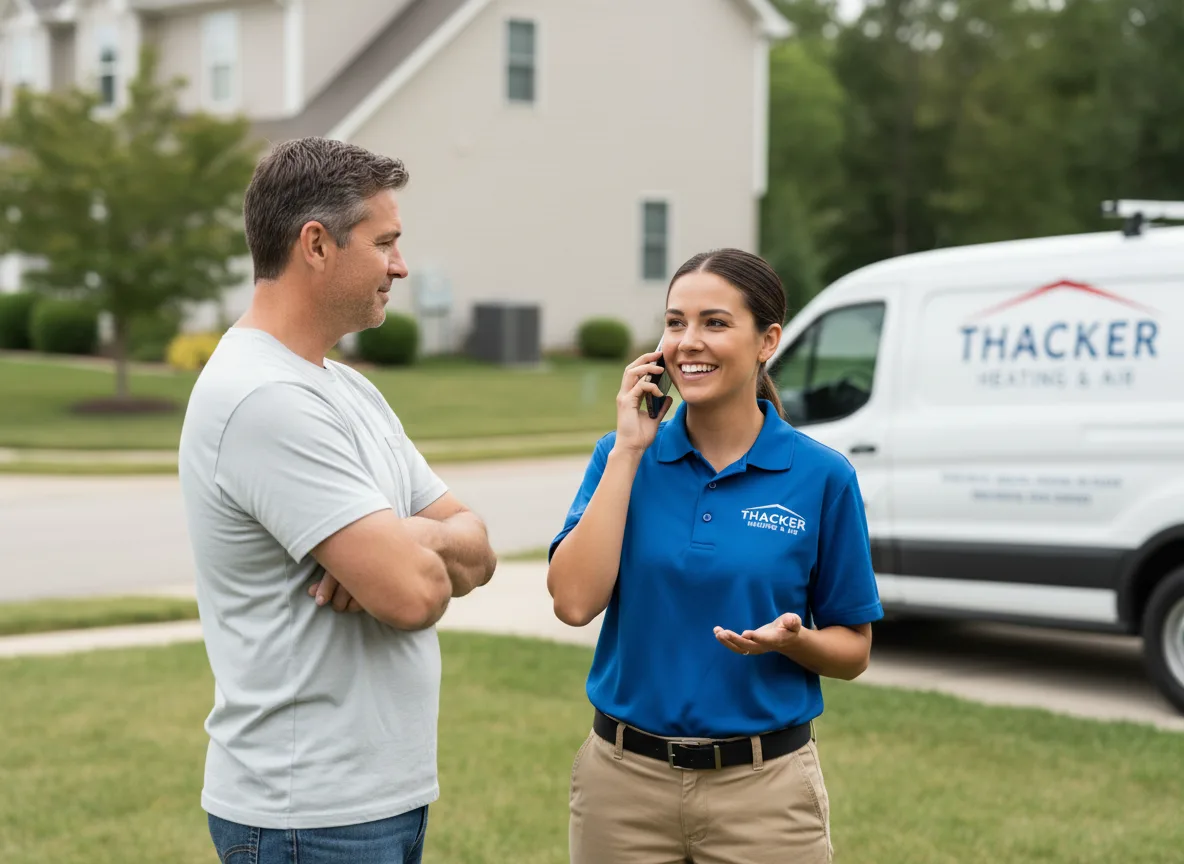 Ac Repair Mccordsville, IN FAQs
